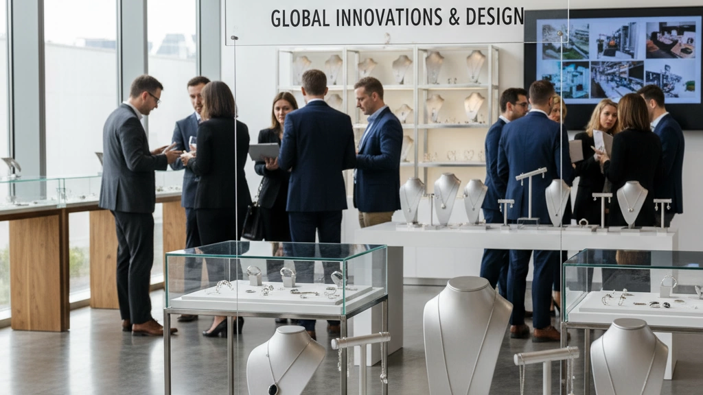 Stainless Steel Jewelry Wholesale Sourcing 2025