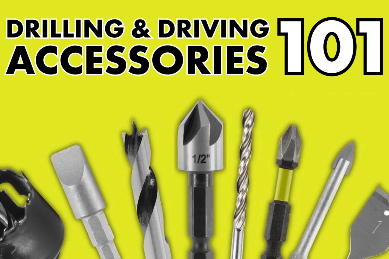 tipos de vástagos de brocas y compatibilidad