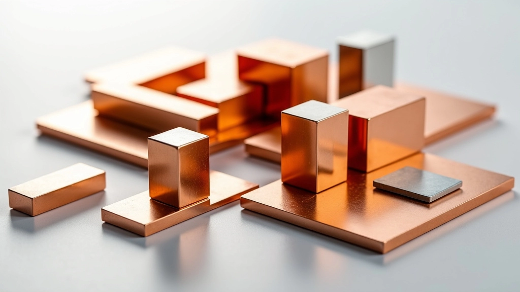 Copper Bronze Brass Pricing and Lead Times