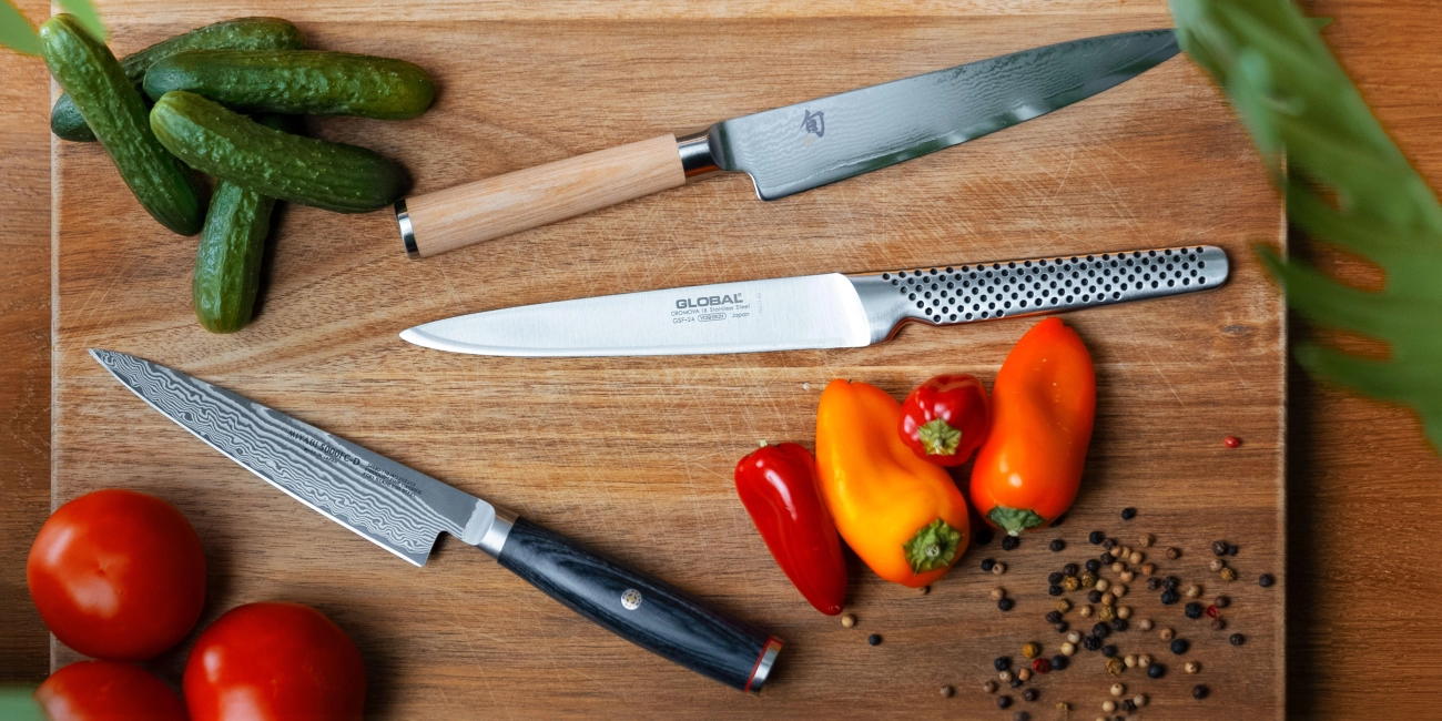 Legierungsstahl-Messerklassen und Vorteile der Wärmebehandlung