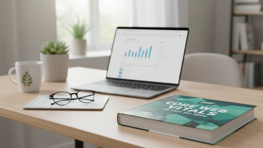 Core Web Vitals On Page SEO Guide