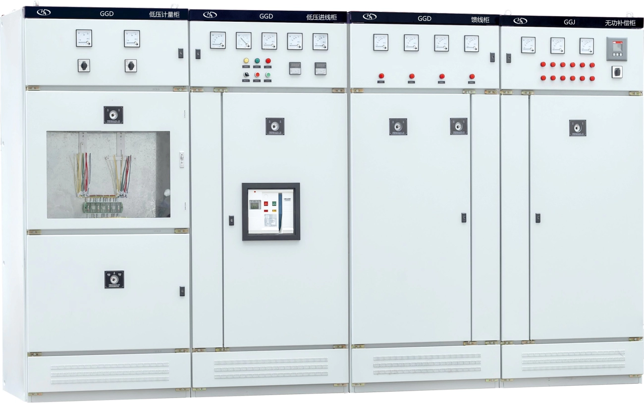 Как электрощитовой аппарат снижает риски в энергсетях