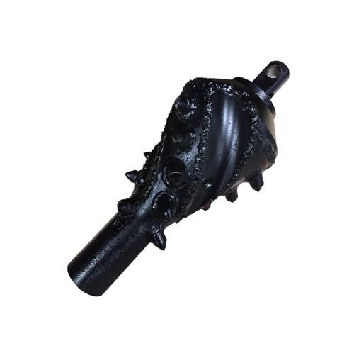 fluted reamer sizes and types