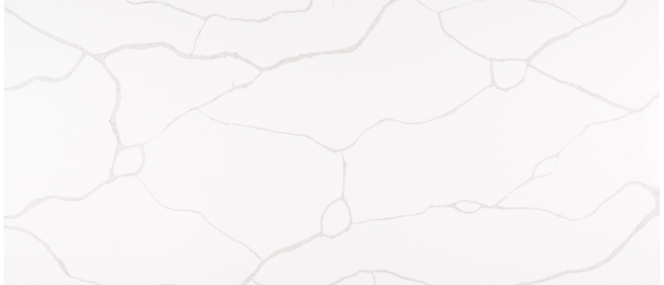 Sêwirana Metbex û Banyoyê ya Kevirê Quartz a Calacatta