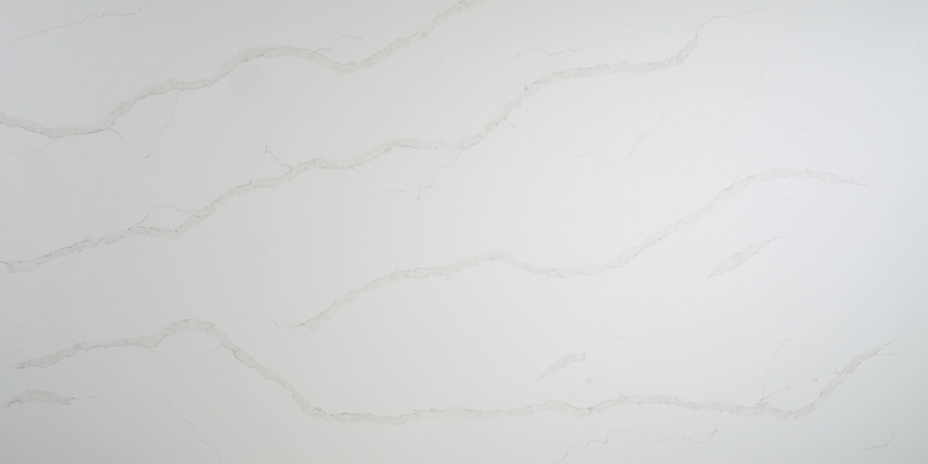 Rêbernameya Parastina Kevirê Quartz ê Calacatta