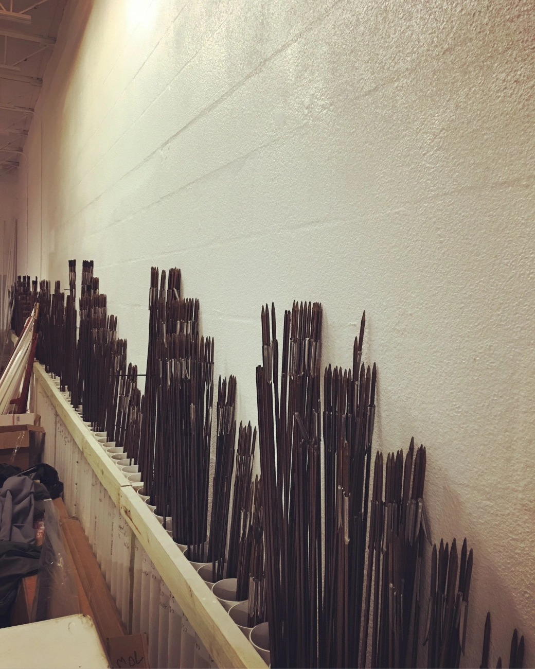 mech shaft accessories and bundles