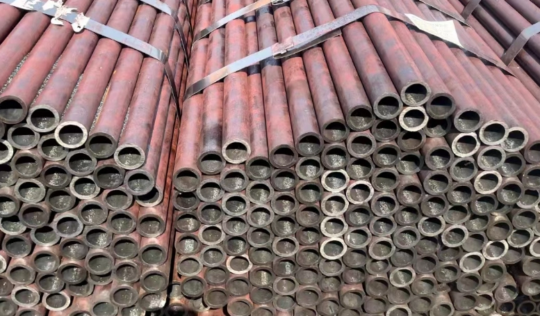 1018 vs 4140 Steel Supplier Benefits