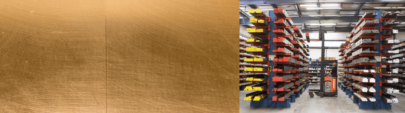 sourcing quality beryllium copper certified material