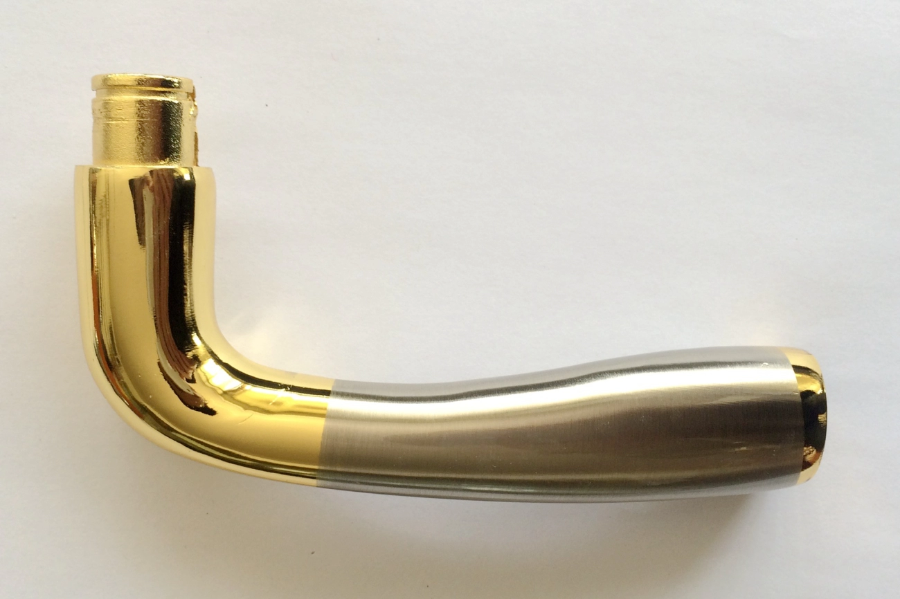 Aluminium Casting Surface Finishes and Treatments