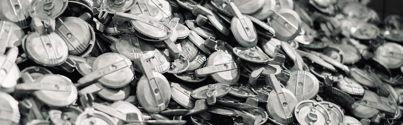 aluminium casting alloys comparison