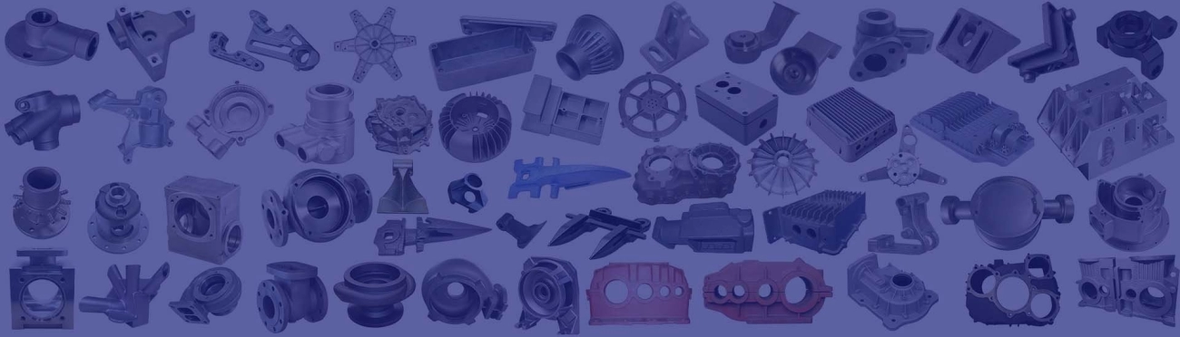 stainless steel casting expertise and fast delivery