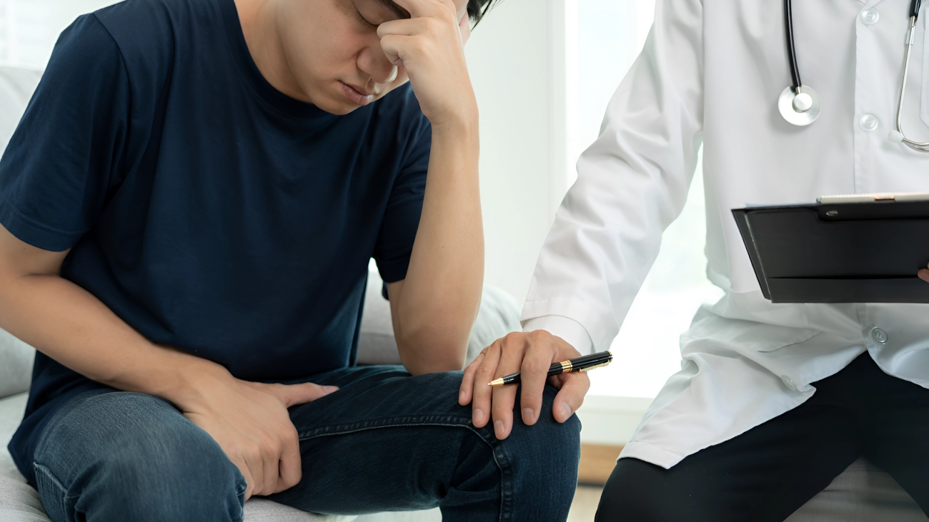 Sex Toys for Men Care and Safety Tips