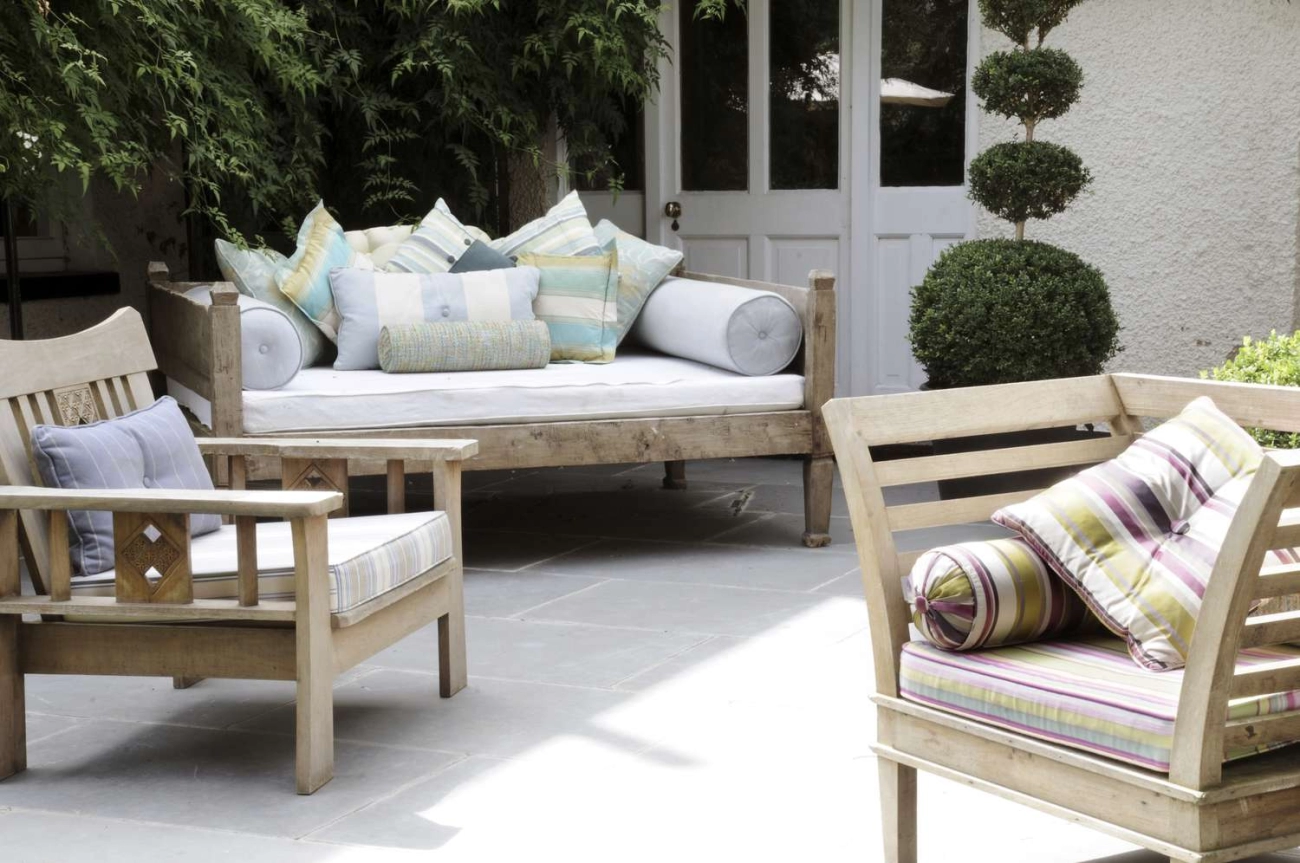 etsy outdoor cushion care tips