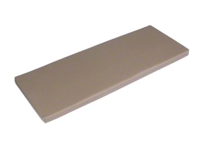 standard bench cushion sizes guide