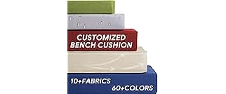waterproof outdoor bench cushions 2025 reviews