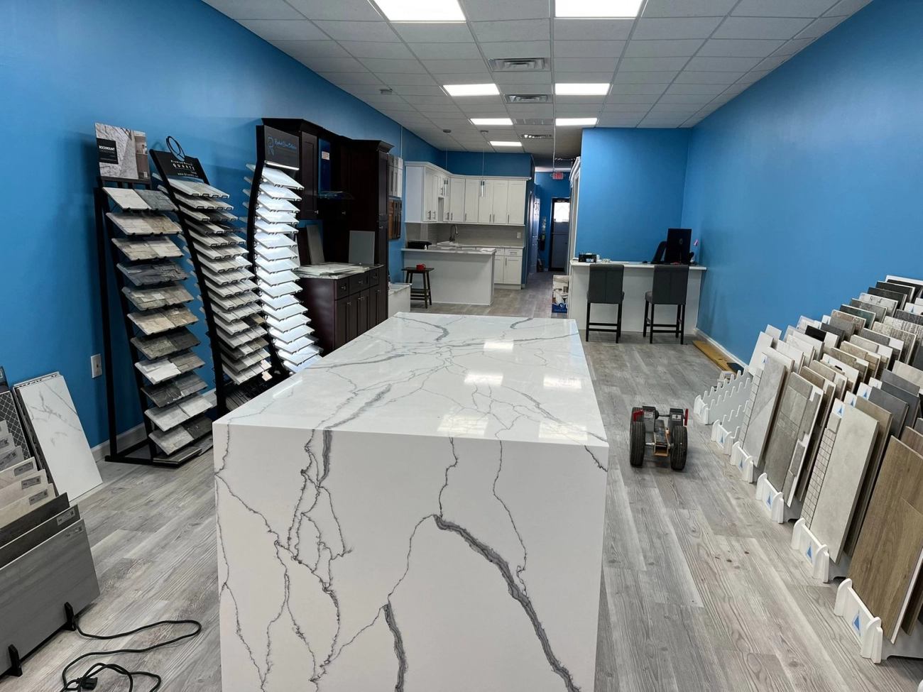 wholesale quartz slabs benefits and features