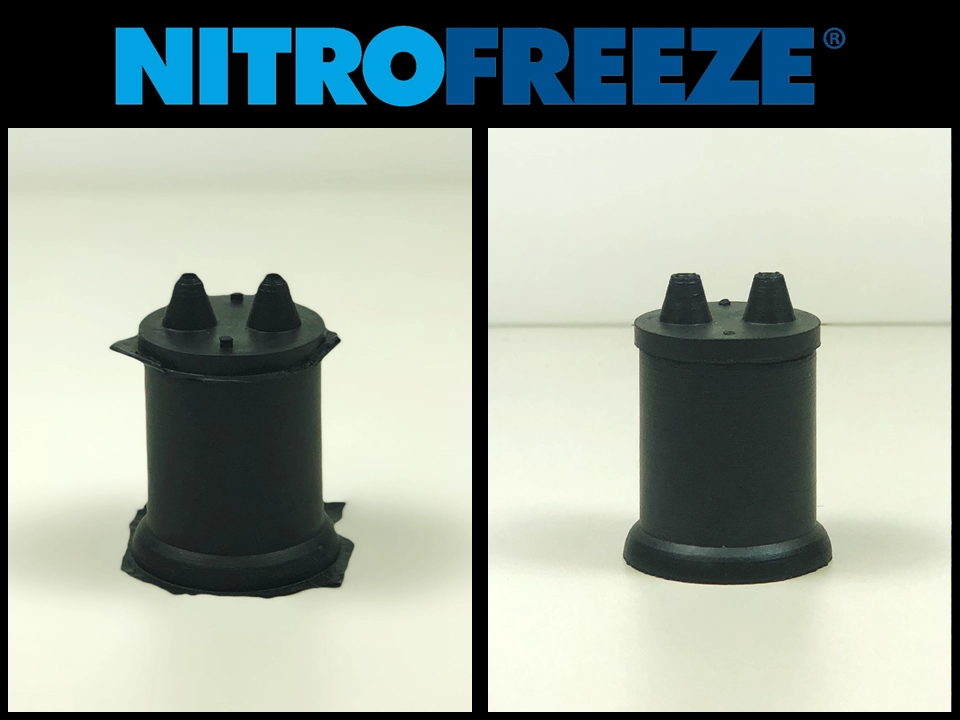 Rubber Deflashing Machine Maintenance Tips