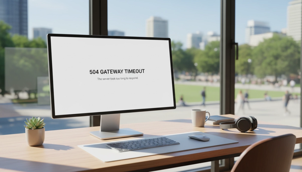 How to Evaluate Cling Film Tear Resistance for Quality and Strength 1 http/1.1 504 error