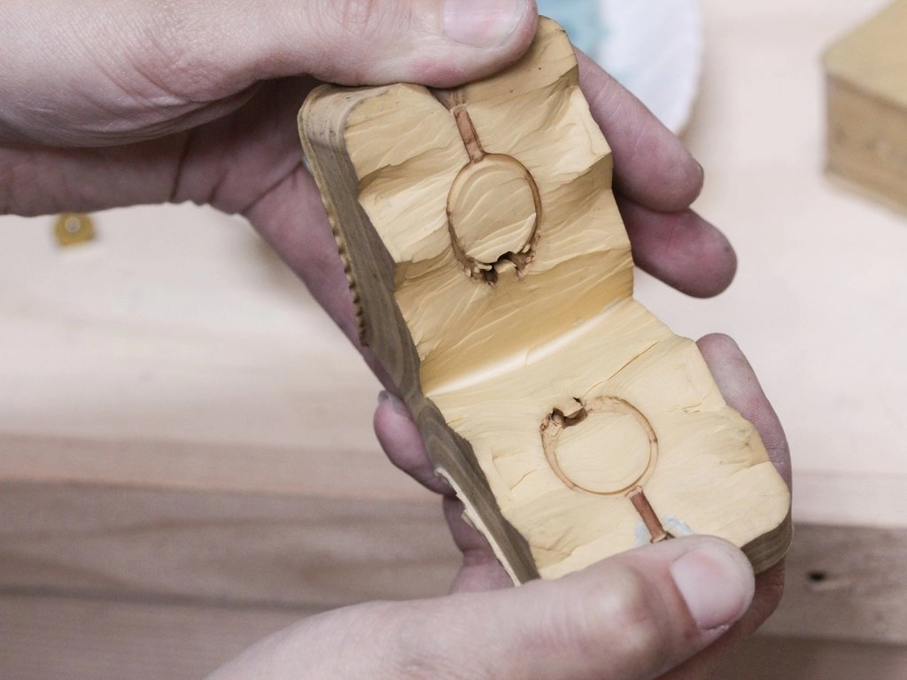 Factory Jewelry Direct Manufacturing Process