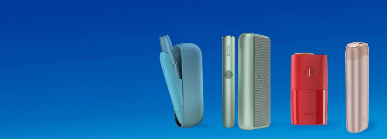 加熱菸哪裡買 Where to Buy Authentic Heated Tobacco Safely