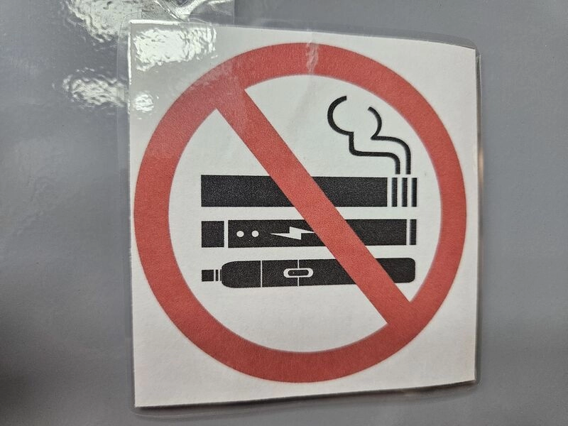 加熱菸推薦 heated tobacco vs e-cigarettes Taiwan 2025 regulations