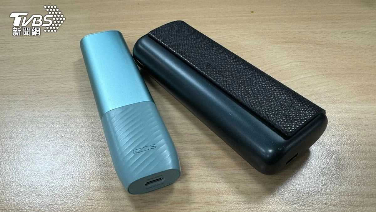 加熱菸品牌 heated tobacco vs e-cigarettes Taiwan regulation