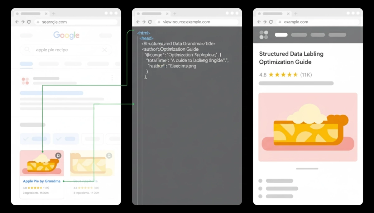 Structured Data Labeling Optimization Guide