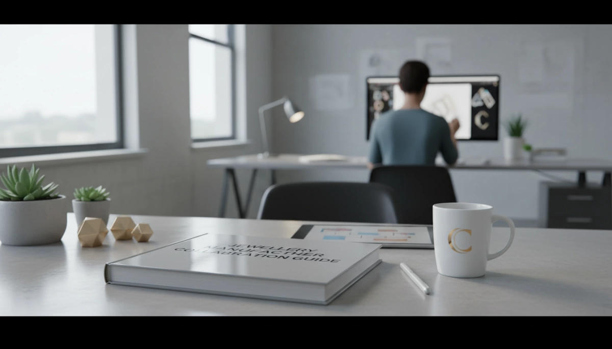 Introduction: Do You Really Need a Jewellery Manufacturer? 5 Jewellery Manufacturer Collaboration Guide