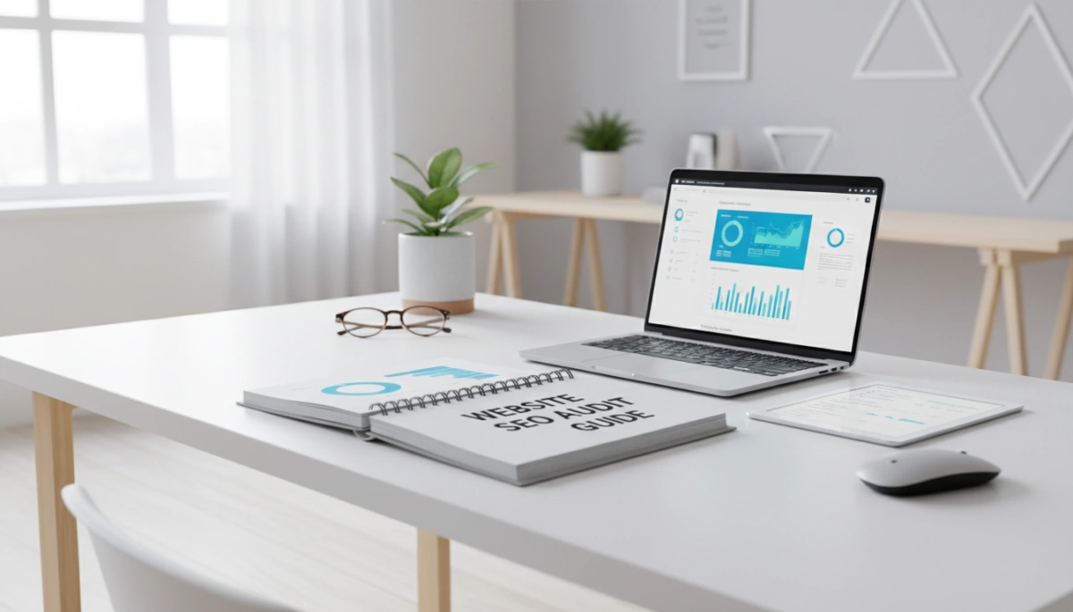 website seo audit guide