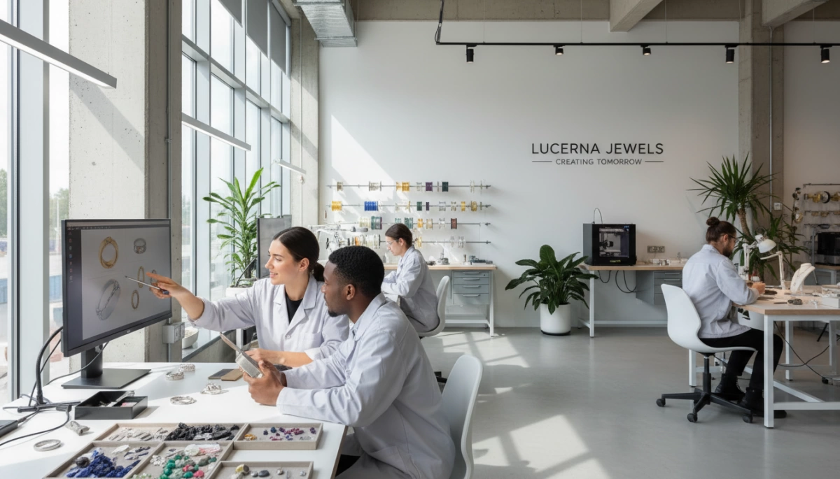 wholesale custom jewelry manufacturer sourcing