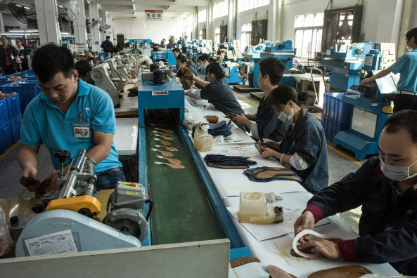 Foreign Trade SOHO Product Sourcing Guide