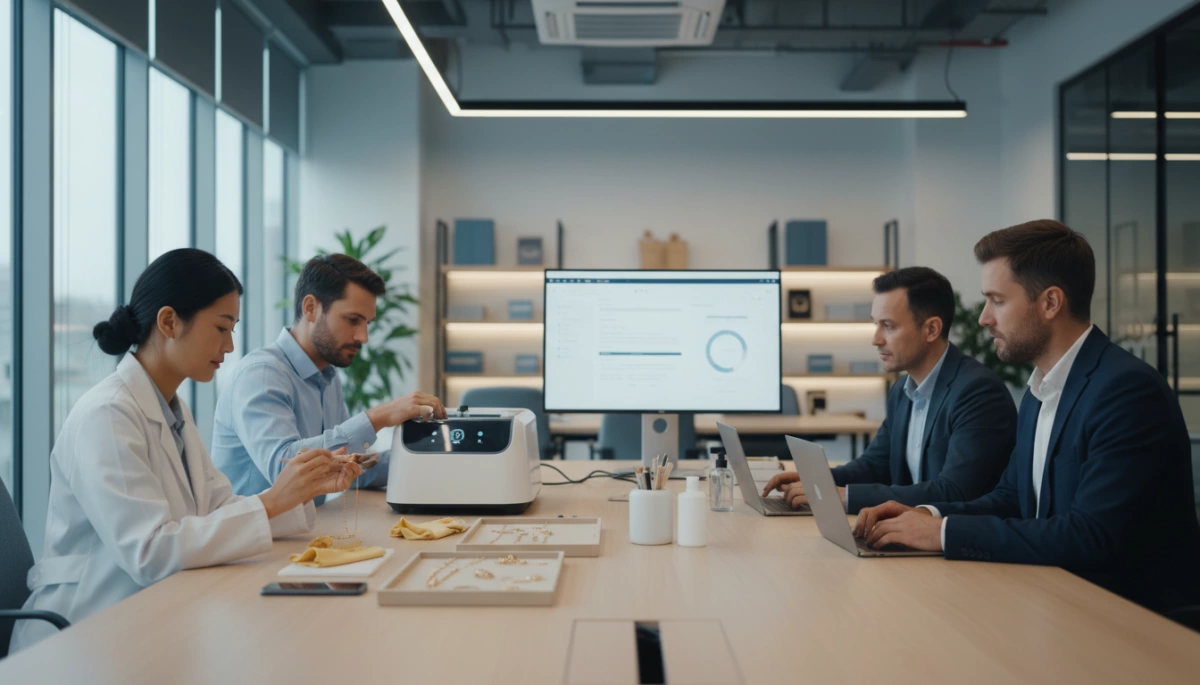 How to Untarnish Gold Plated Jewelry Safely at Home 5 professional gold plated jewelry care