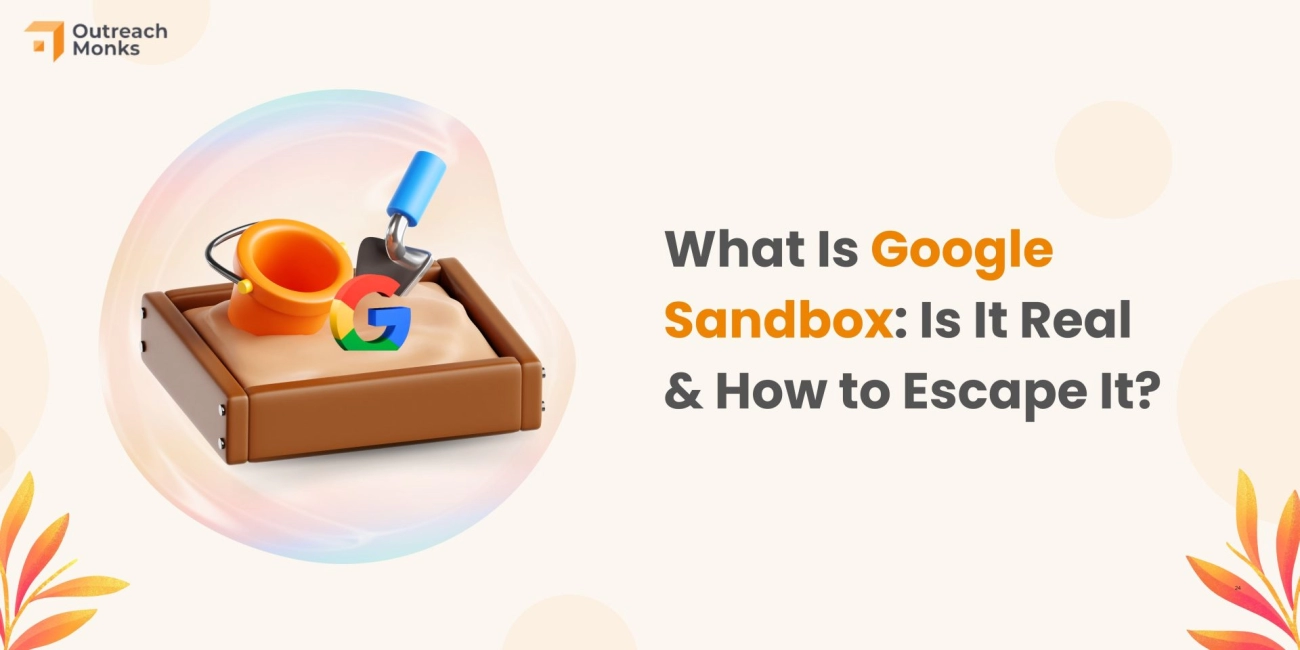 google sandbox effect on seo rankings