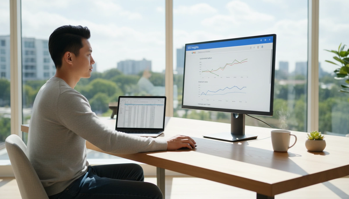 using google trends for seo insights