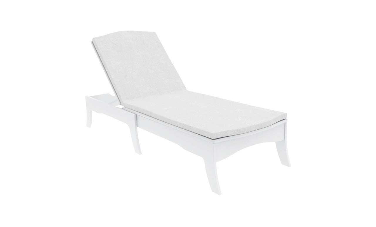 Durable Sun Loungers Outdoor Cushion Fabrics
