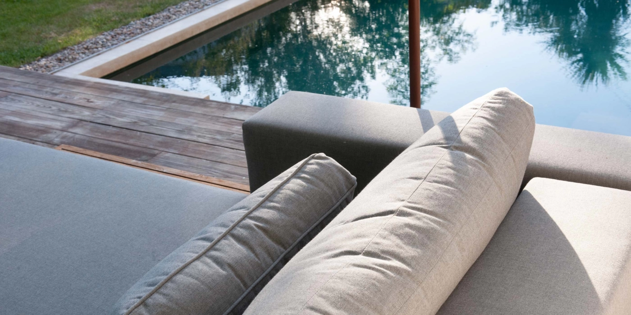 Sun Loungers Outdoor Cushion Care Tips
