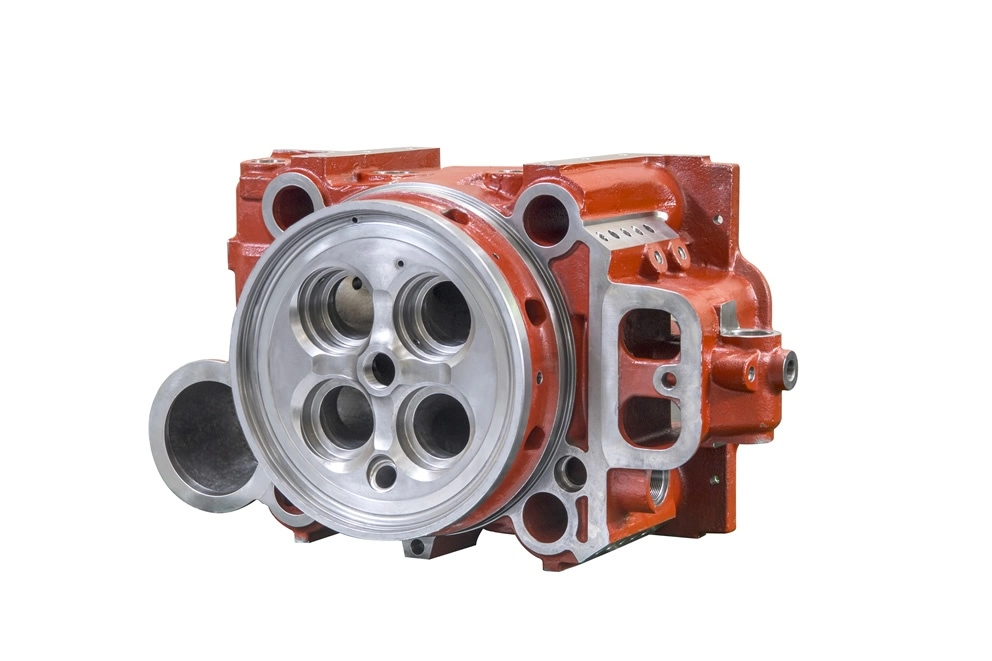 High precision casting quality control methods