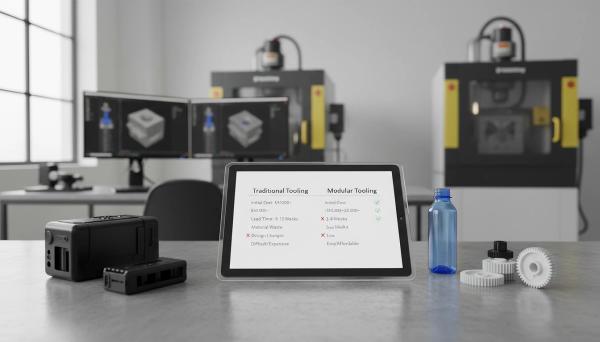 How Much Do Plastic Injection Molding Cost Complete 2026 Guide - Jino ...