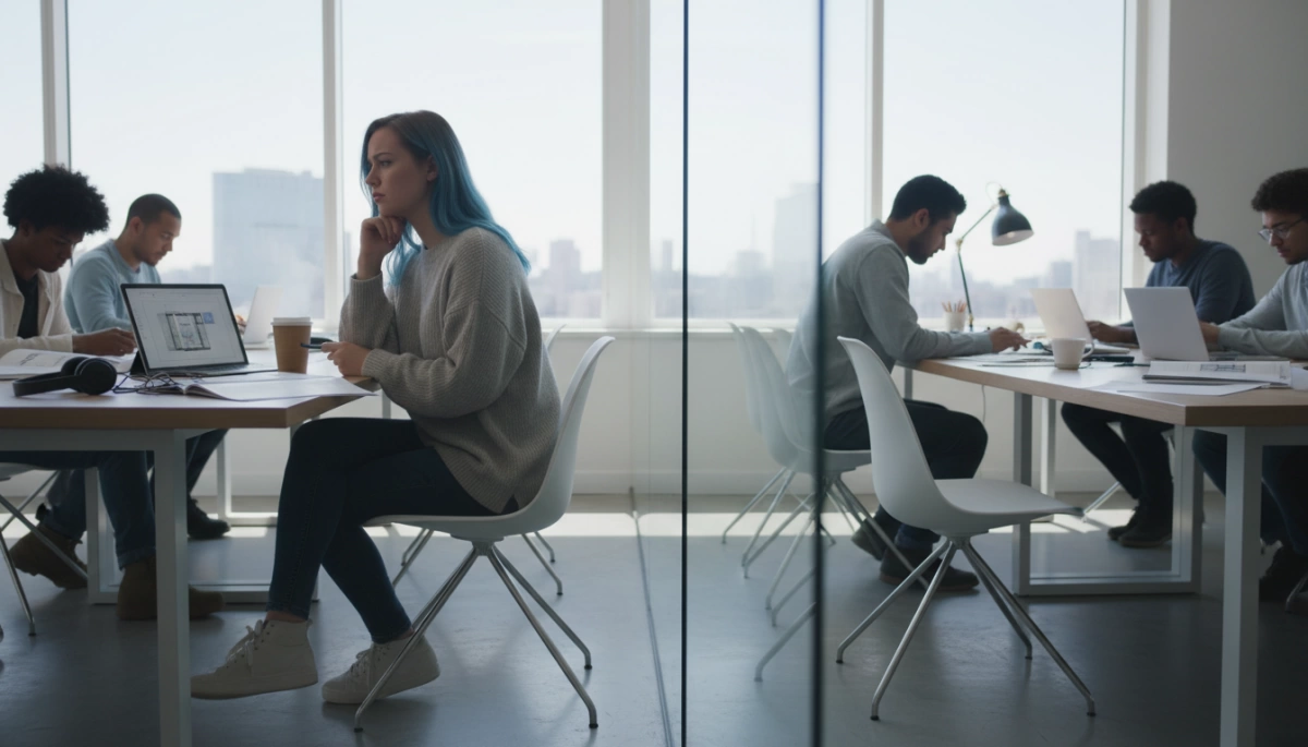 Aquarius female emotional challenges traits