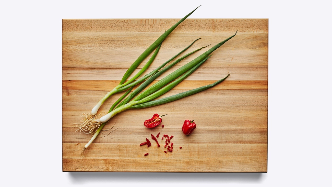 PP Cutting Boards for Hygienic Modern Kitchens