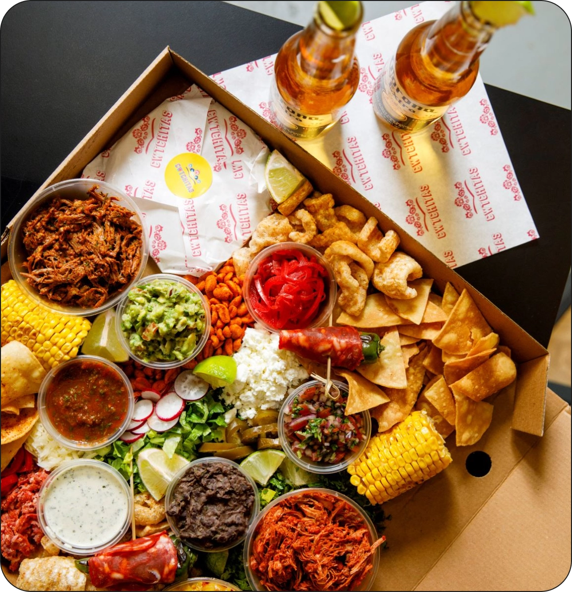 Food Wrap Guide for Hotels and Catering Professionals 1 호텔 및 케이터링을 위한 식품 포장 가이드