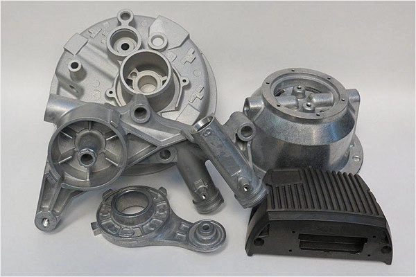 aluminum investment casting applications industries
