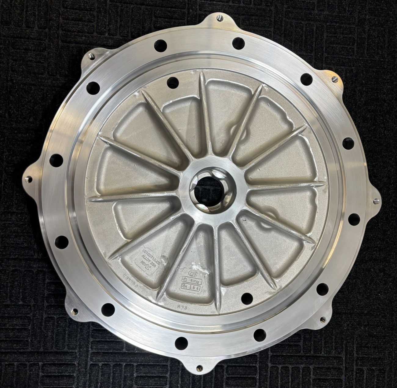 Aluminum Casting Expertise and Scalable Solutions