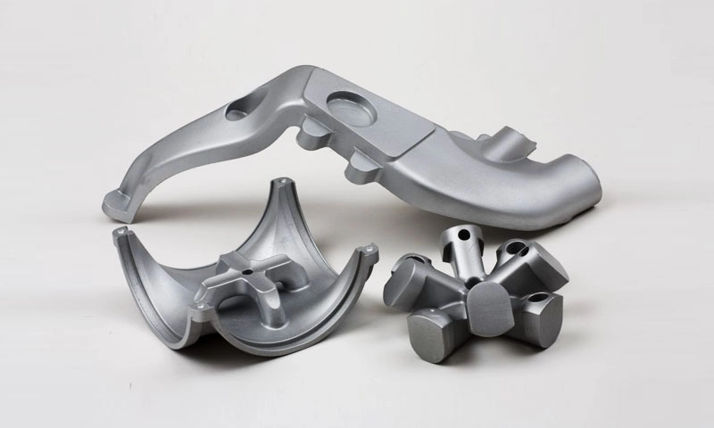 investment casting surface finish standards