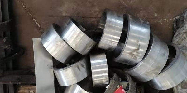 17-4 PH stainless steel properties cast part