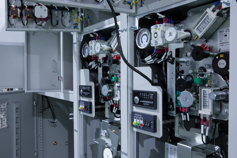 Руководство по безопасной эксплуатации и устранению неисправностей КОСН