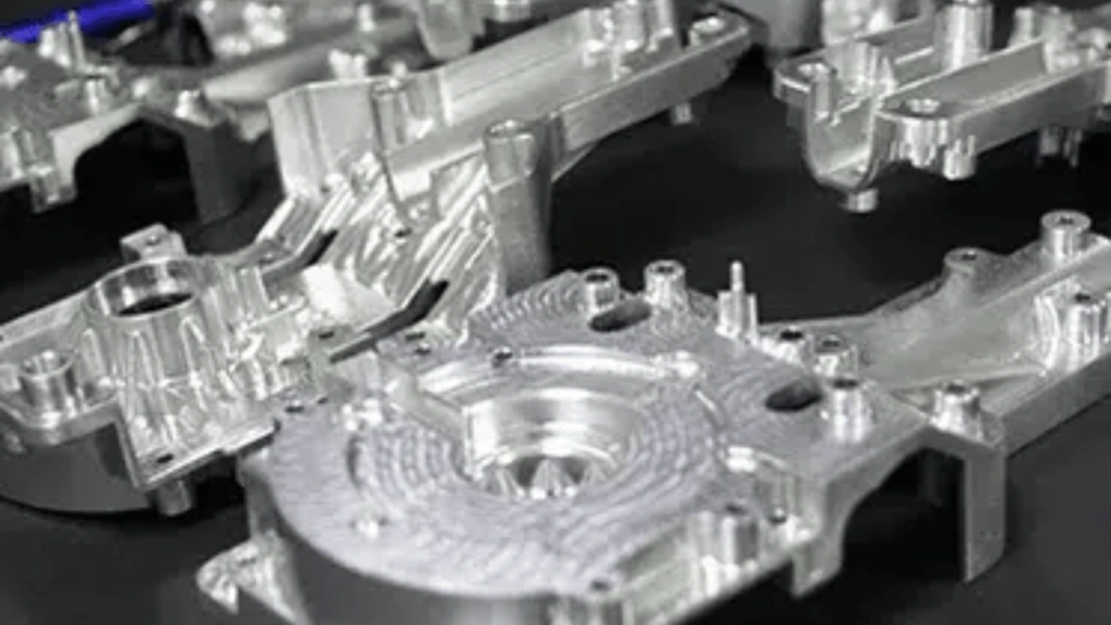 rapid prototype casting materials and standards