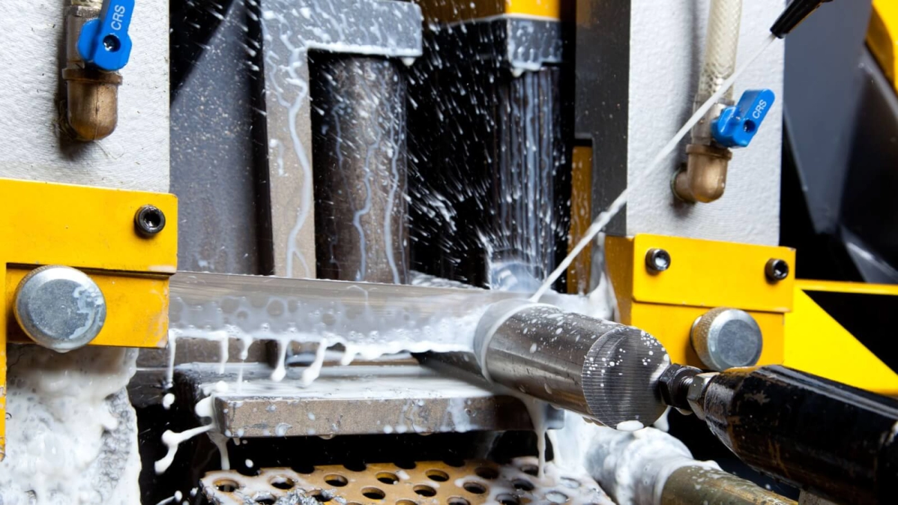 Brass Metal Casting CNC Machining