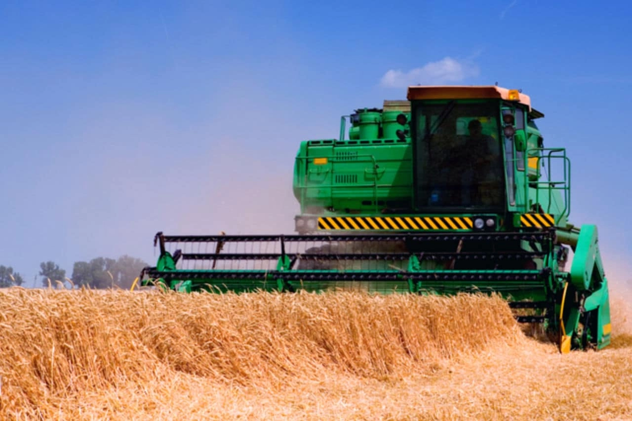 Agricultural Casting CNC Manufacturing Quality