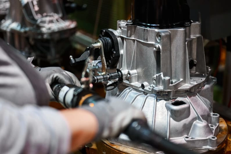 Castable Aluminum Alloys Mechanical Properties